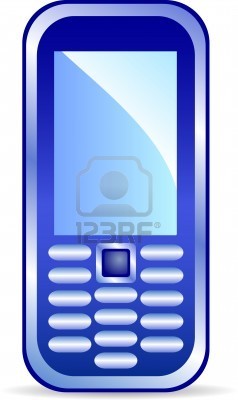 Telefon komórkowy: